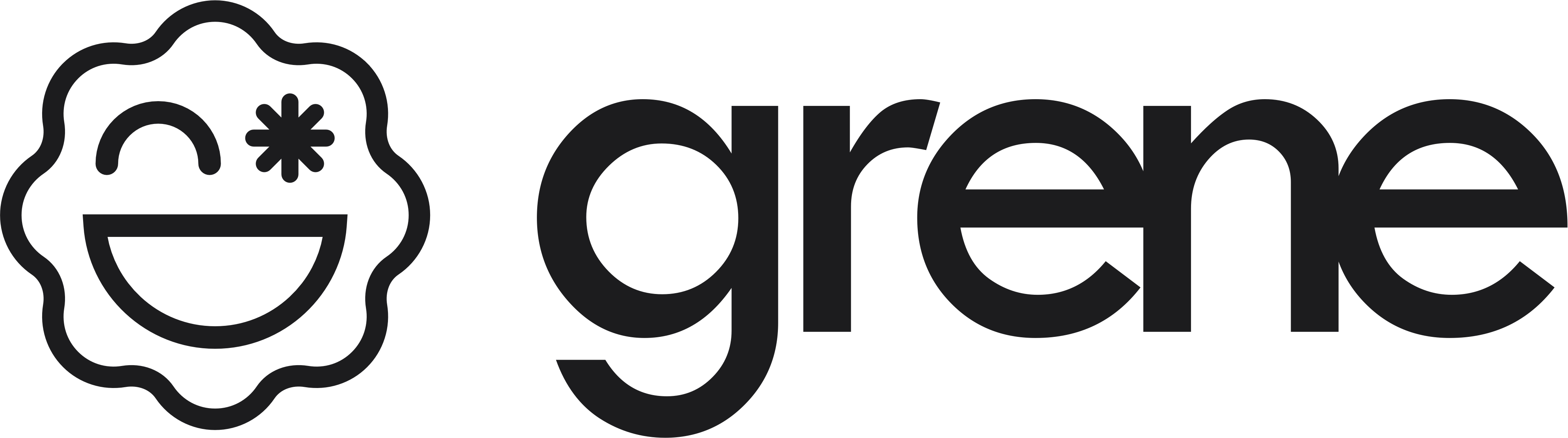 Grene Logo